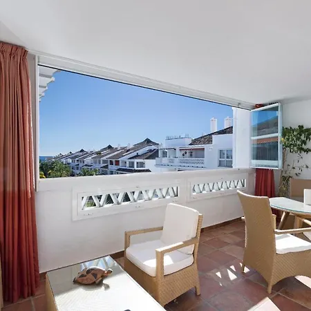 3001 Canas Apartment Marbella
