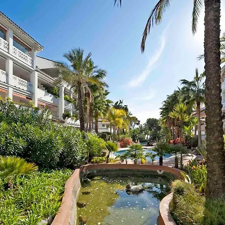 Apartment 3001 Canas